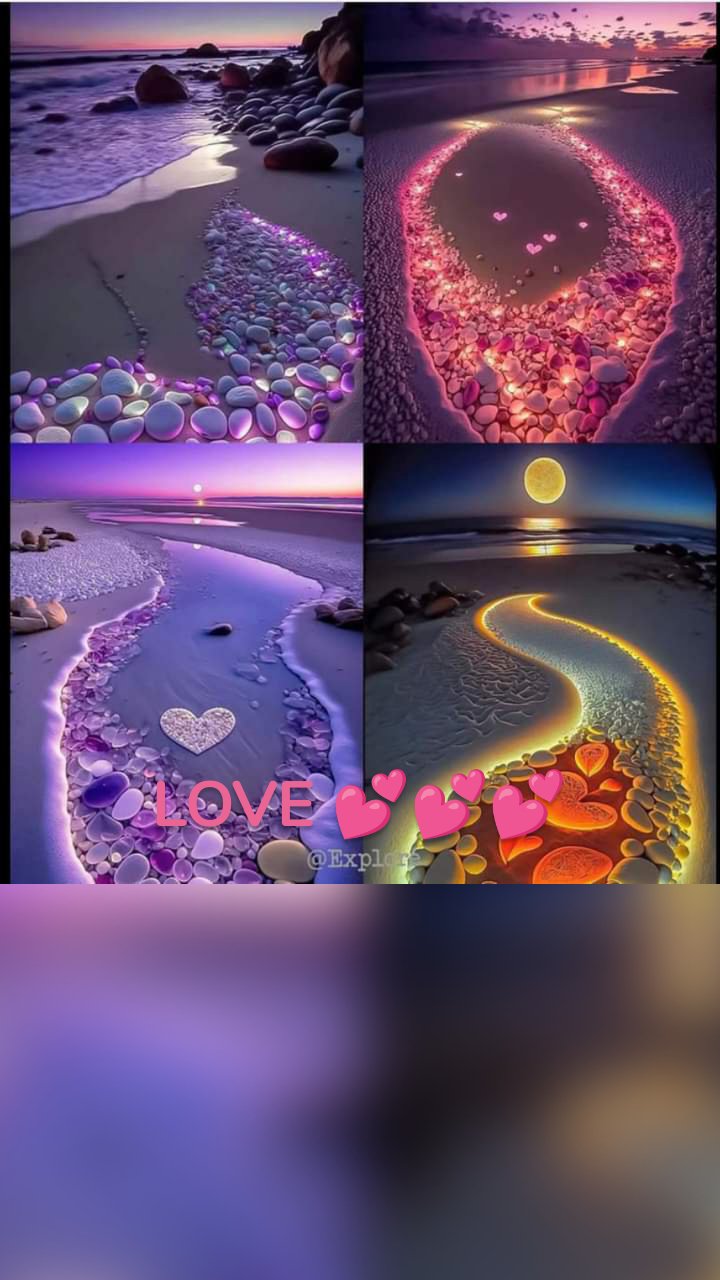 LOVE 💕💕💕